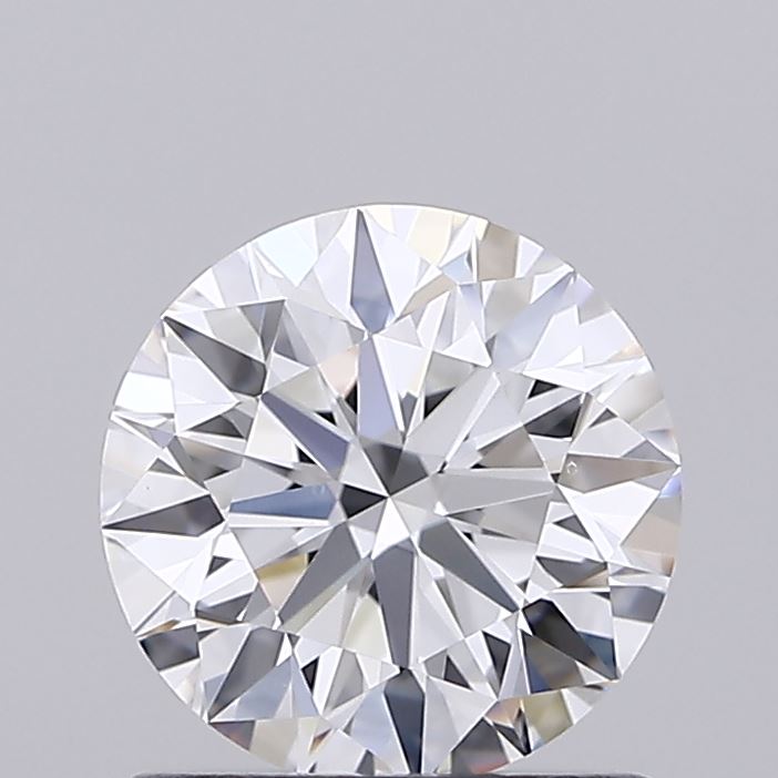 1.04ct Round D VS1 Lab Created Diamond