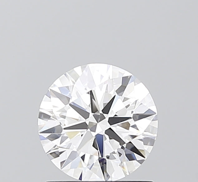 1.06ct Round D VVS1 Lab Created Diamond