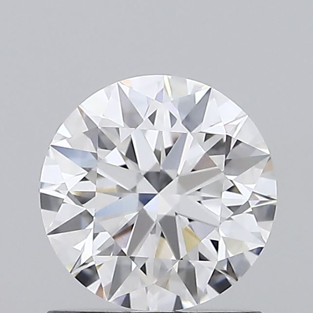 1.02ct Round D VVS2 Lab Created Diamond