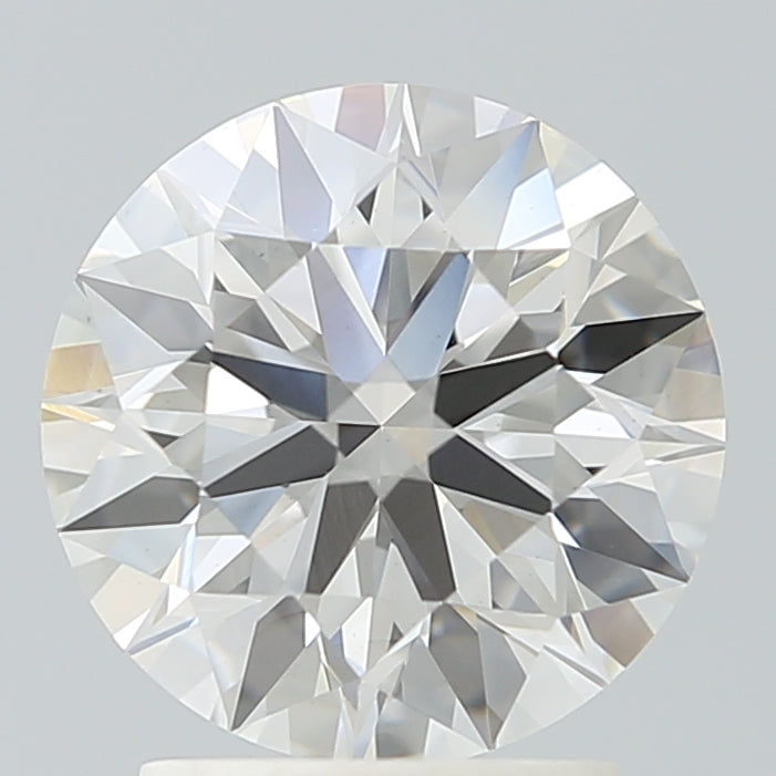 2.36ct Round G VS1 Lab Created Diamond