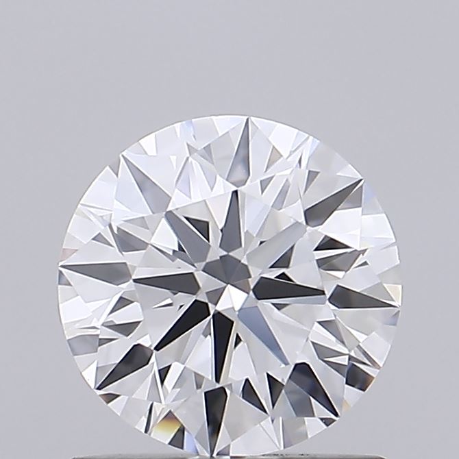 1.04ct Round D VVS2 Lab Created Diamond