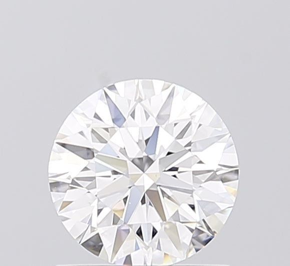 1.04ct Round D VVS1 Lab Created Diamond