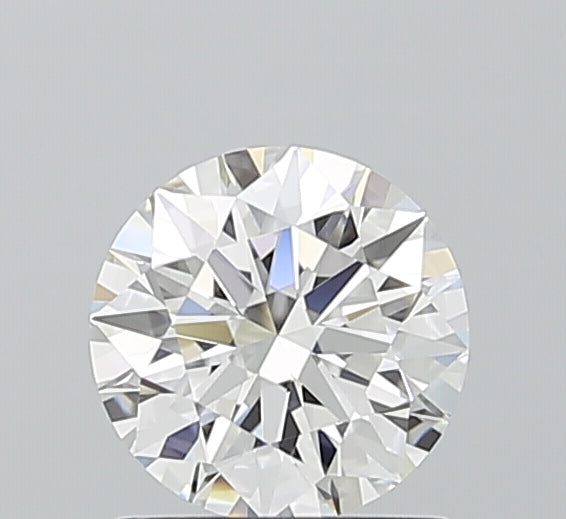 1.04ct Round D VVS2 Lab Created Diamond