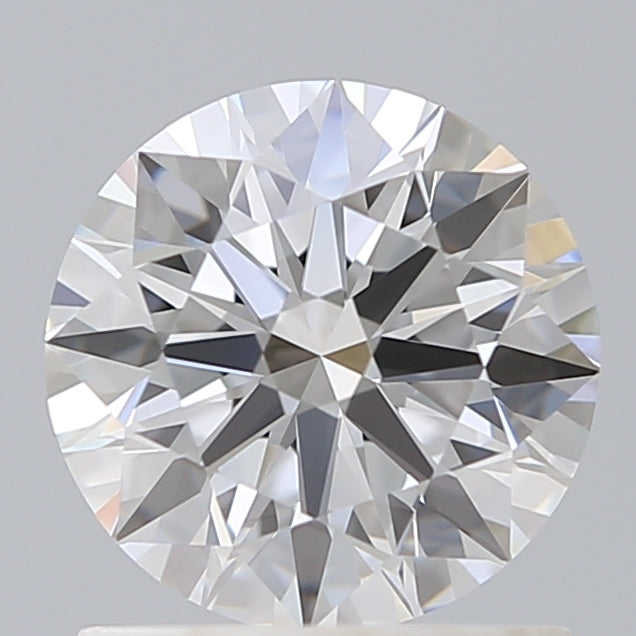 1.15ct Round E VVS2 Lab Created Diamond