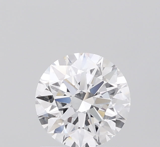 1.04ct Round D VVS1 Lab Created Diamond