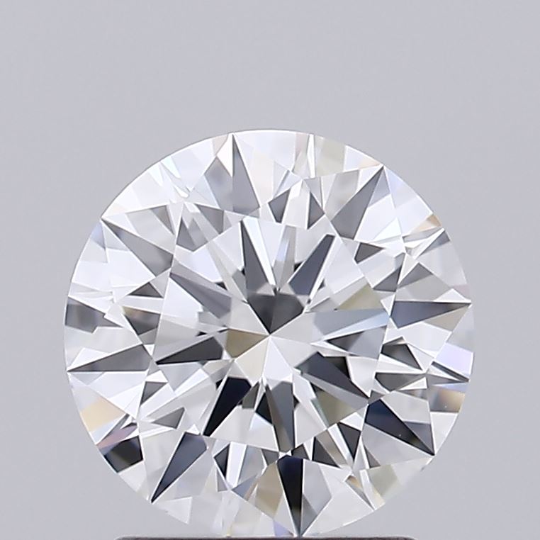 1.52ct Round D VS1 Lab Created Diamond