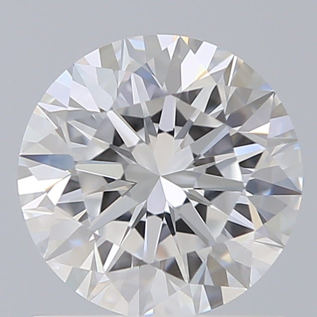 1.16ct Round E VVS2 Lab Created Diamond