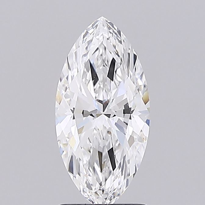 1.54ct Marquise E FL Lab Created Diamond
