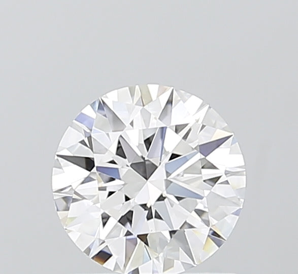 1.04ct Round D VVS2 Lab Created Diamond