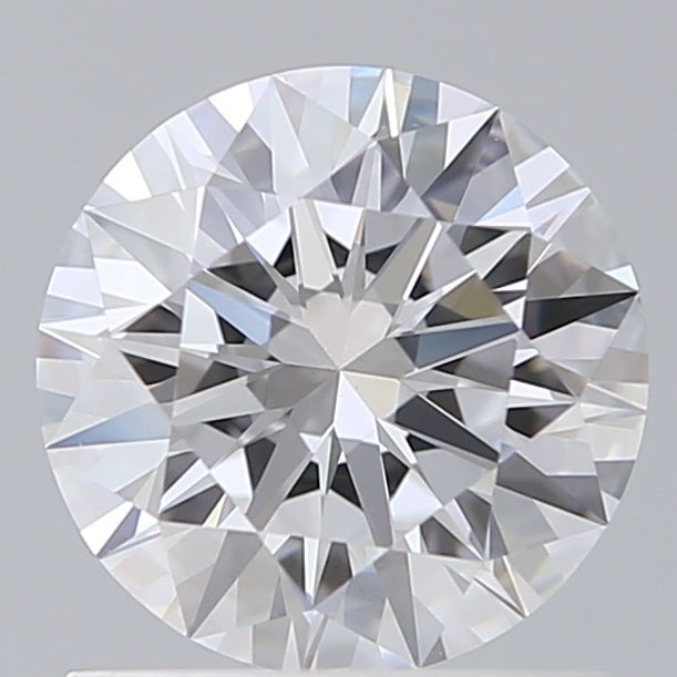 1.1ct Round E VVS2 Lab Created Diamond