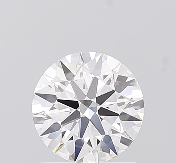 1.1ct Round D VVS2 Lab Created Diamond