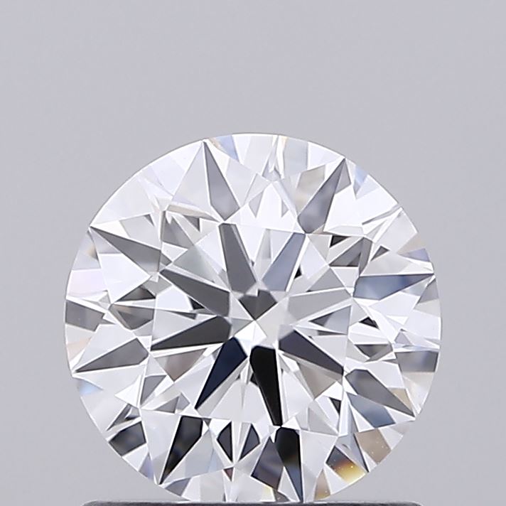 1.01ct Round D VS1 Lab Created Diamond