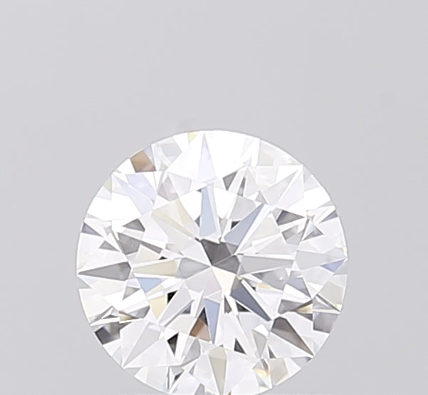 1.03ct Round D VVS2 Lab Created Diamond