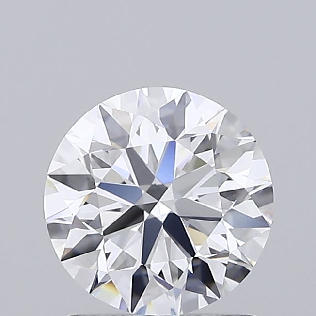 1.03ct Round D VS1 Lab Created Diamond