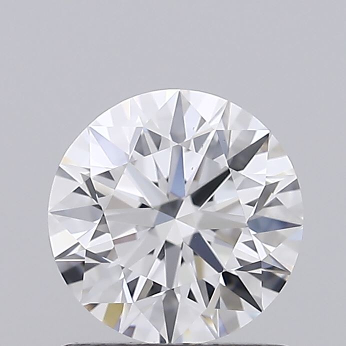 1.01ct Round D VS1 Lab Created Diamond