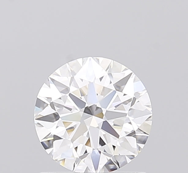 1.09ct Round D VVS2 Lab Created Diamond