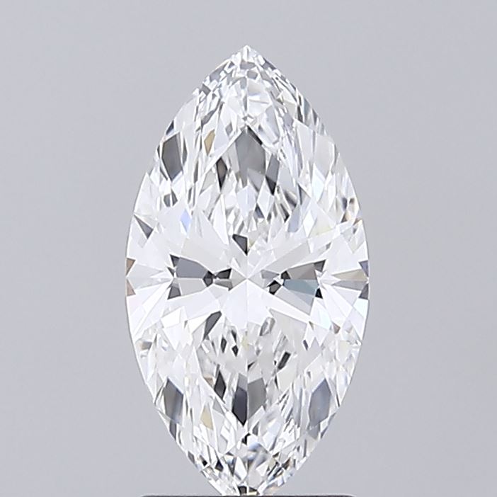 1.55ct Marquise E FL Lab Created Diamond
