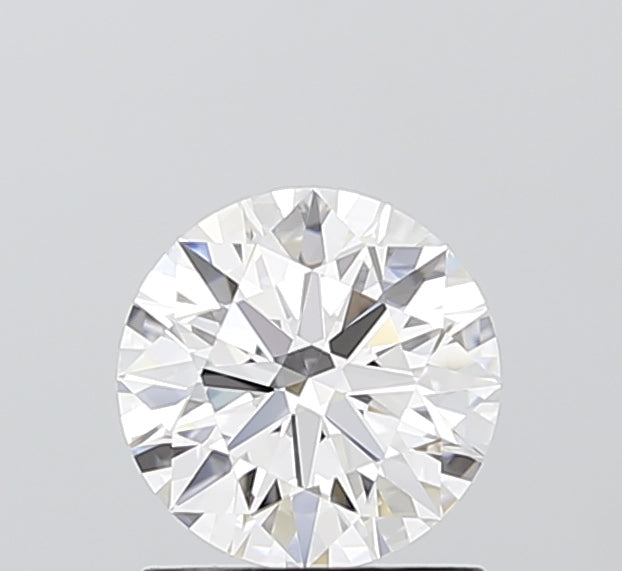 1.05ct Round D VVS1 Lab Created Diamond