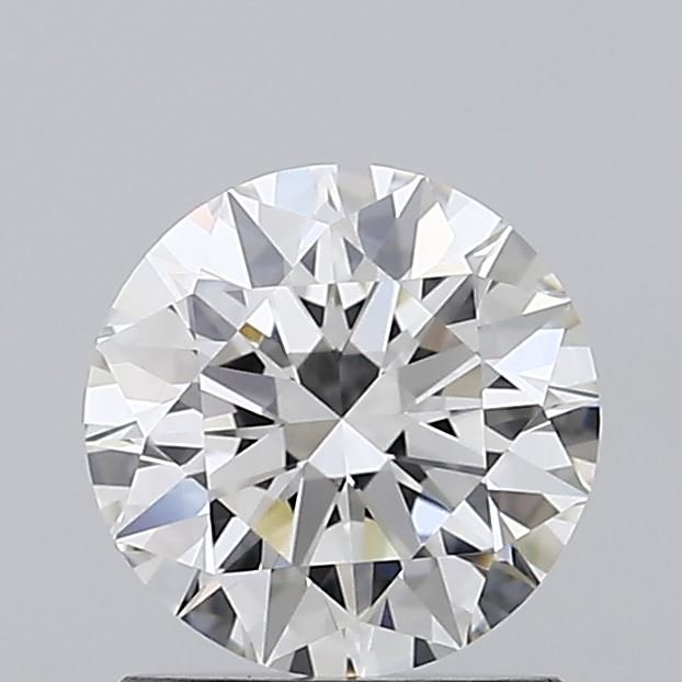 1.21ct Round G VVS2 Lab Created Diamond