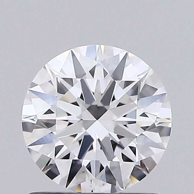 1.09ct Round E VS1 Lab Created Diamond