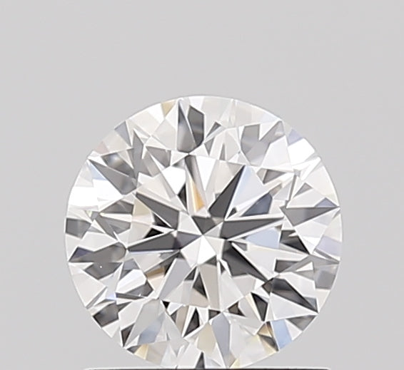 1.07ct Round D VVS2 Lab Created Diamond