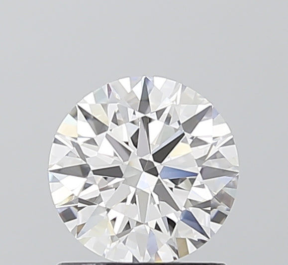 1.08ct Round E VVS1 Lab Created Diamond