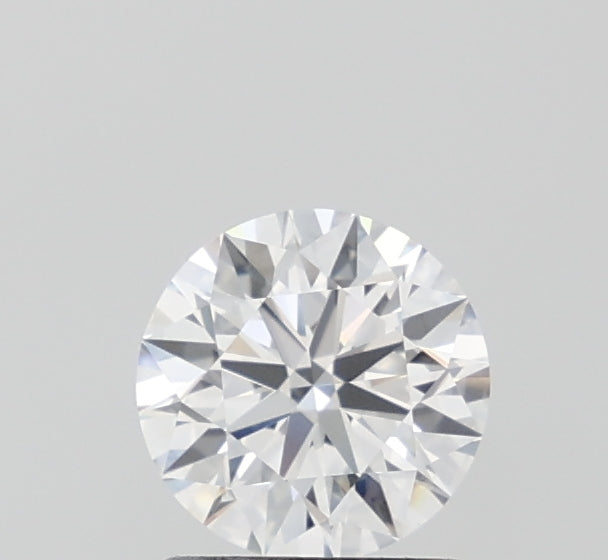 1.09ct Round D VVS1 Lab Created Diamond