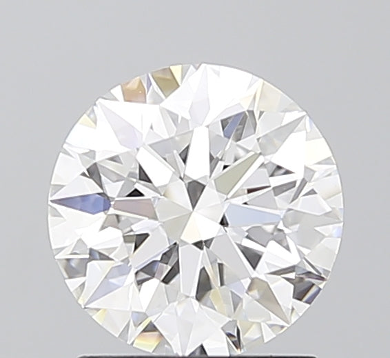 1.52ct Round D VVS1 Lab Created Diamond