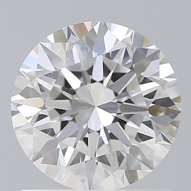 1.18ct Round E VS1 Lab Created Diamond