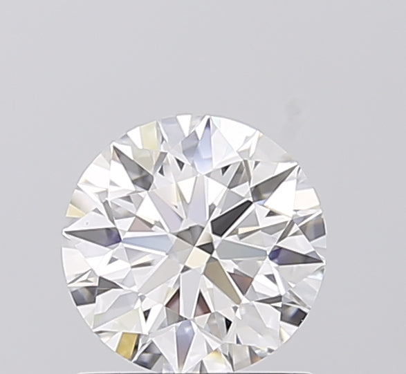 1.06ct Round D VVS1 Lab Created Diamond