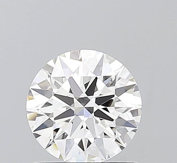 1.03ct Round E VVS2 Lab Created Diamond