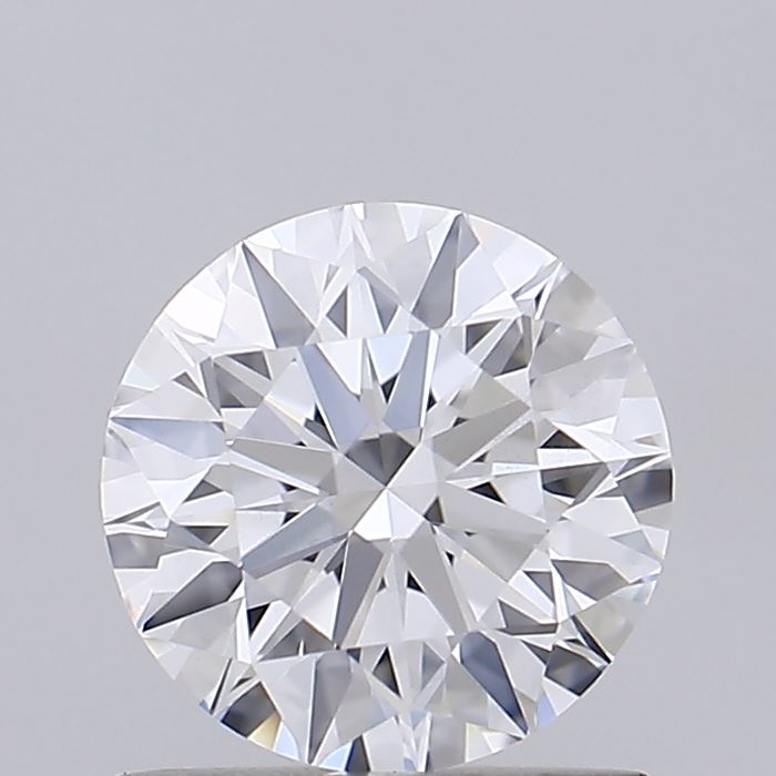 1.03ct Round D VS1 Lab Created Diamond