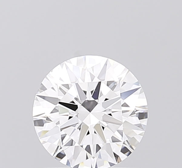 1.01ct Round D VVS2 Lab Created Diamond