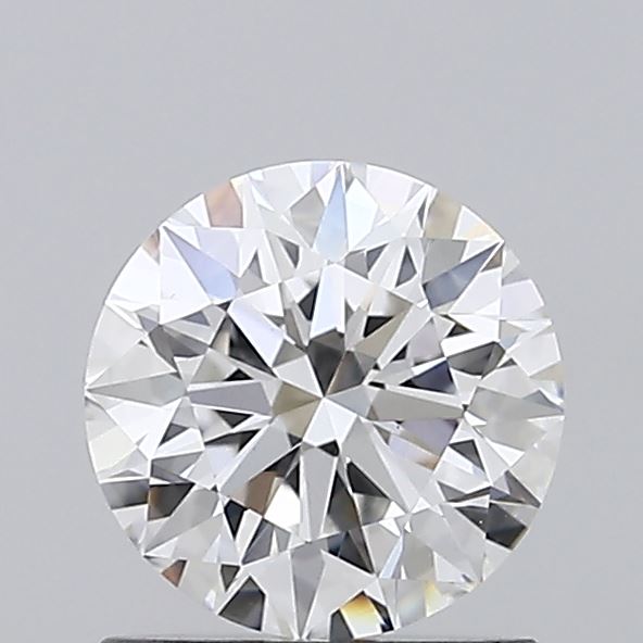 1.03ct Round E VVS2 Lab Created Diamond