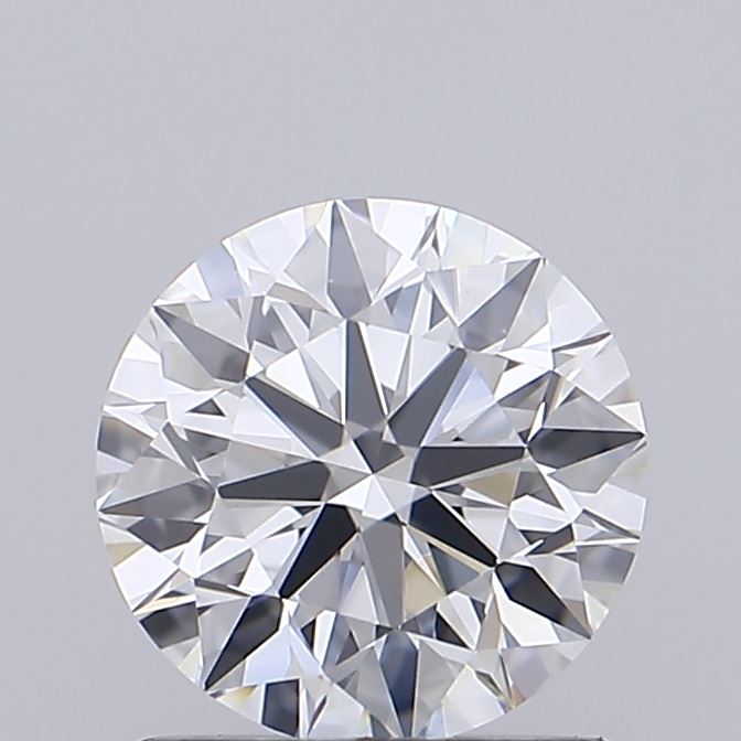 1.06ct Round E VVS1 Lab Created Diamond