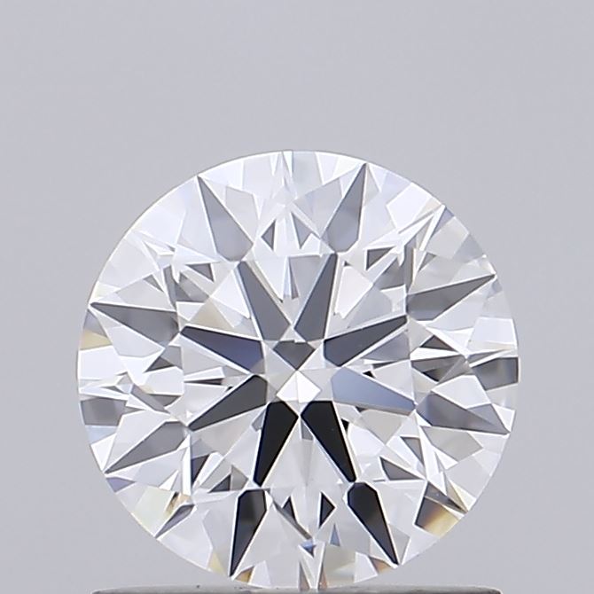 1.03ct Round D VVS2 Lab Created Diamond