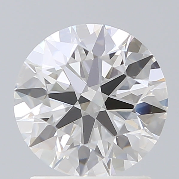 1.62ct Round E VS1 Lab Created Diamond
