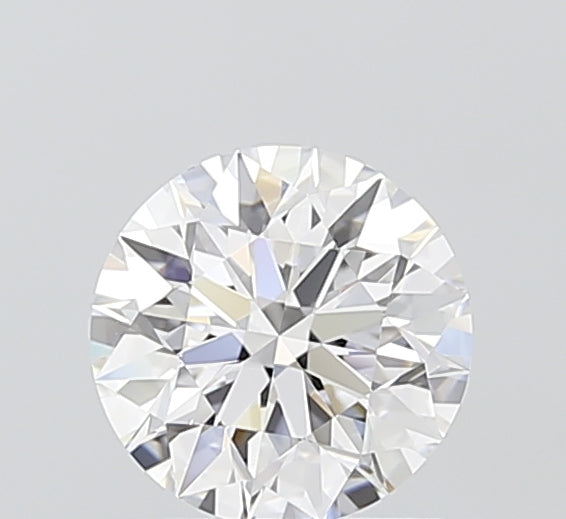 1.06ct Round D IF Lab Created Diamond