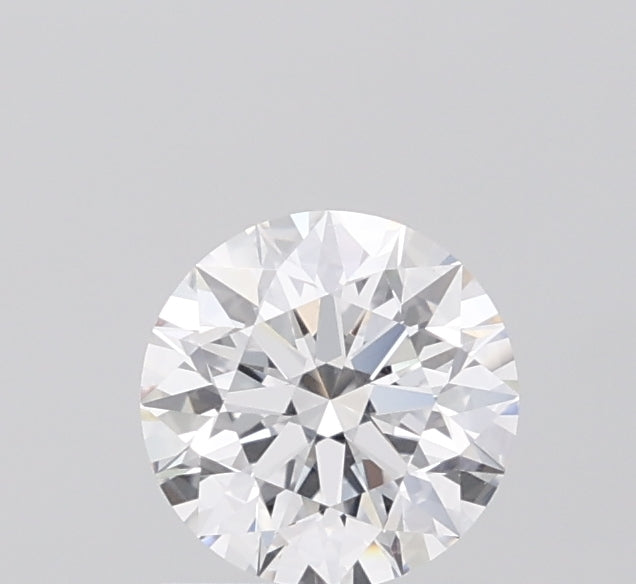 1.05ct Round D VVS1 Lab Created Diamond