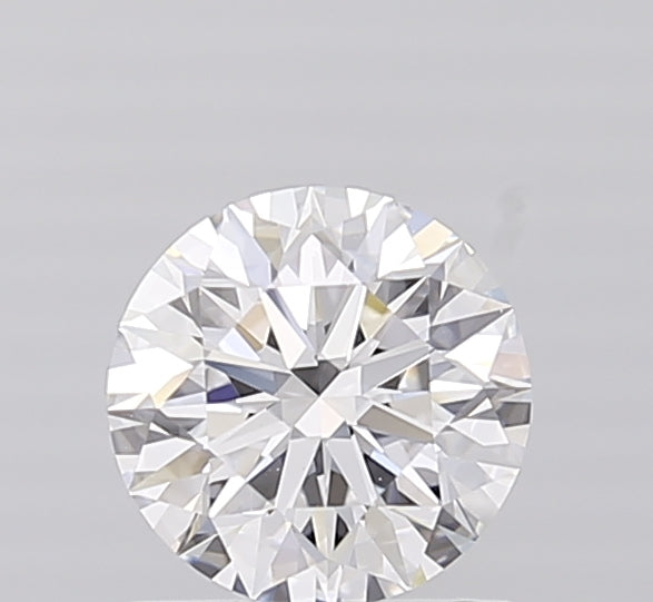 1.07ct Round D VVS1 Lab Created Diamond