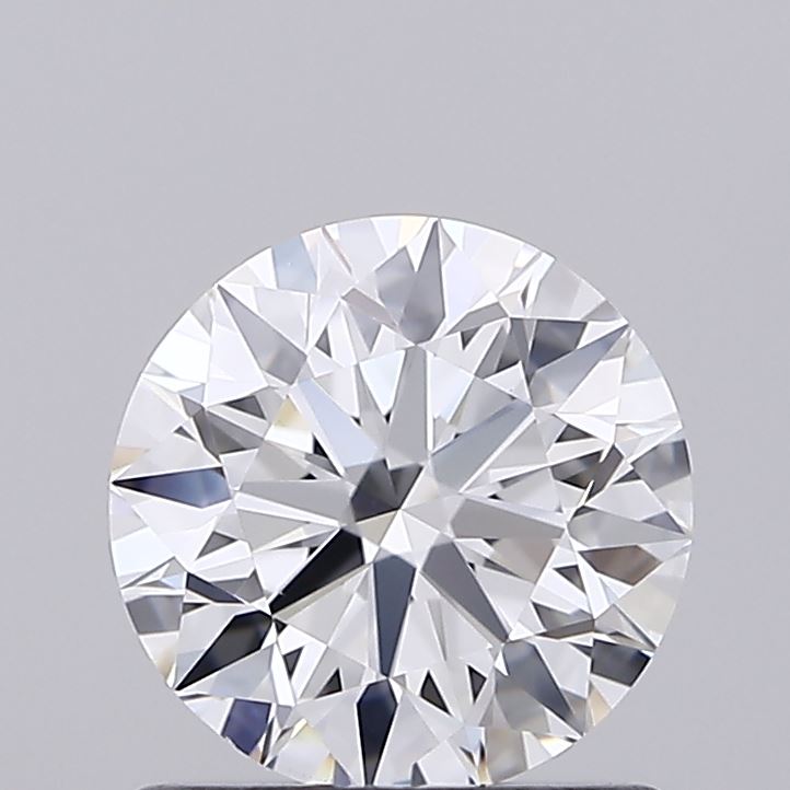 1.04ct Round D VS1 Lab Created Diamond