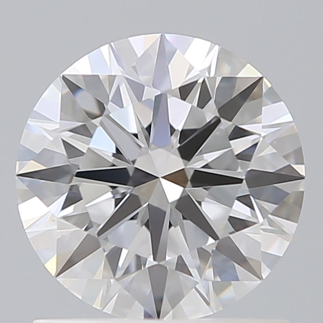 1.14ct Round D VVS2 Lab Created Diamond