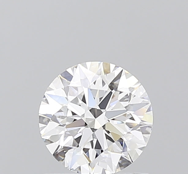 1.01ct Round D VVS2 Lab Created Diamond