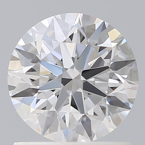1.15ct Round D VS1 Lab Created Diamond