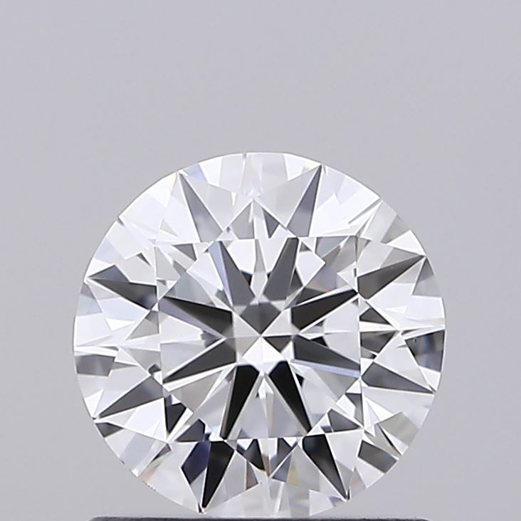 0.75ct Round D VVS1 Lab Created Diamond