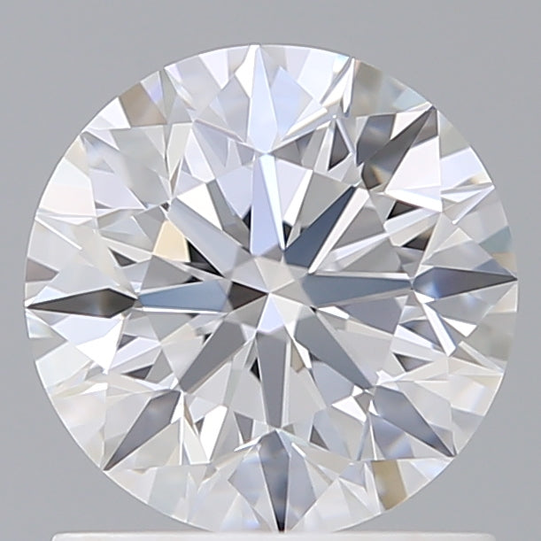 1.16ct Round D VVS2 Lab Created Diamond