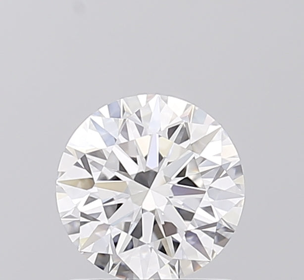 1.06ct Round D VS1 Lab Created Diamond