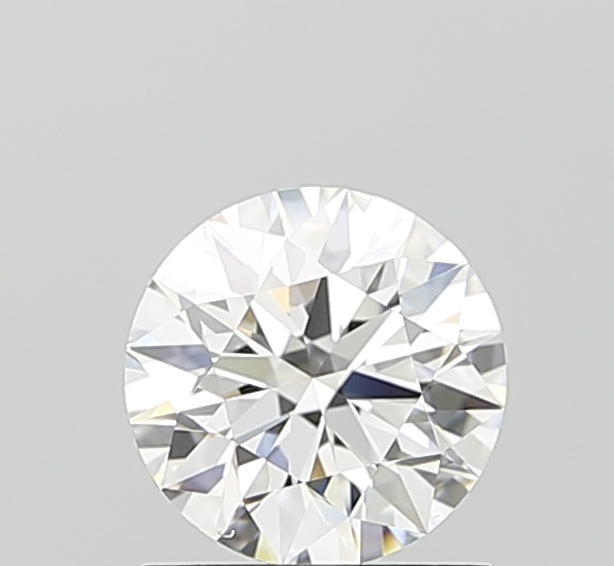 1.05ct Round D VVS1 Lab Created Diamond