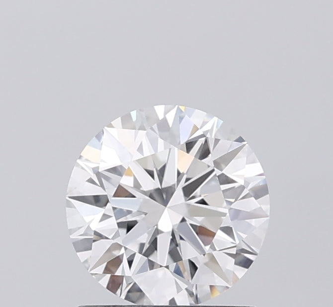 1.05ct Round D VVS1 Lab Created Diamond