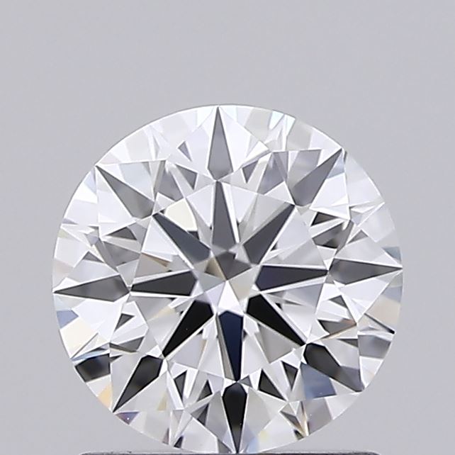1.01ct Round D VS1 Lab Created Diamond